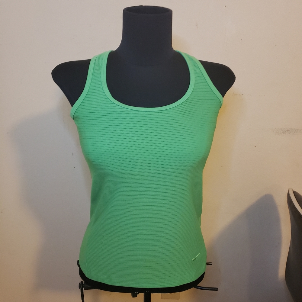 Nike Athletic Tank Top